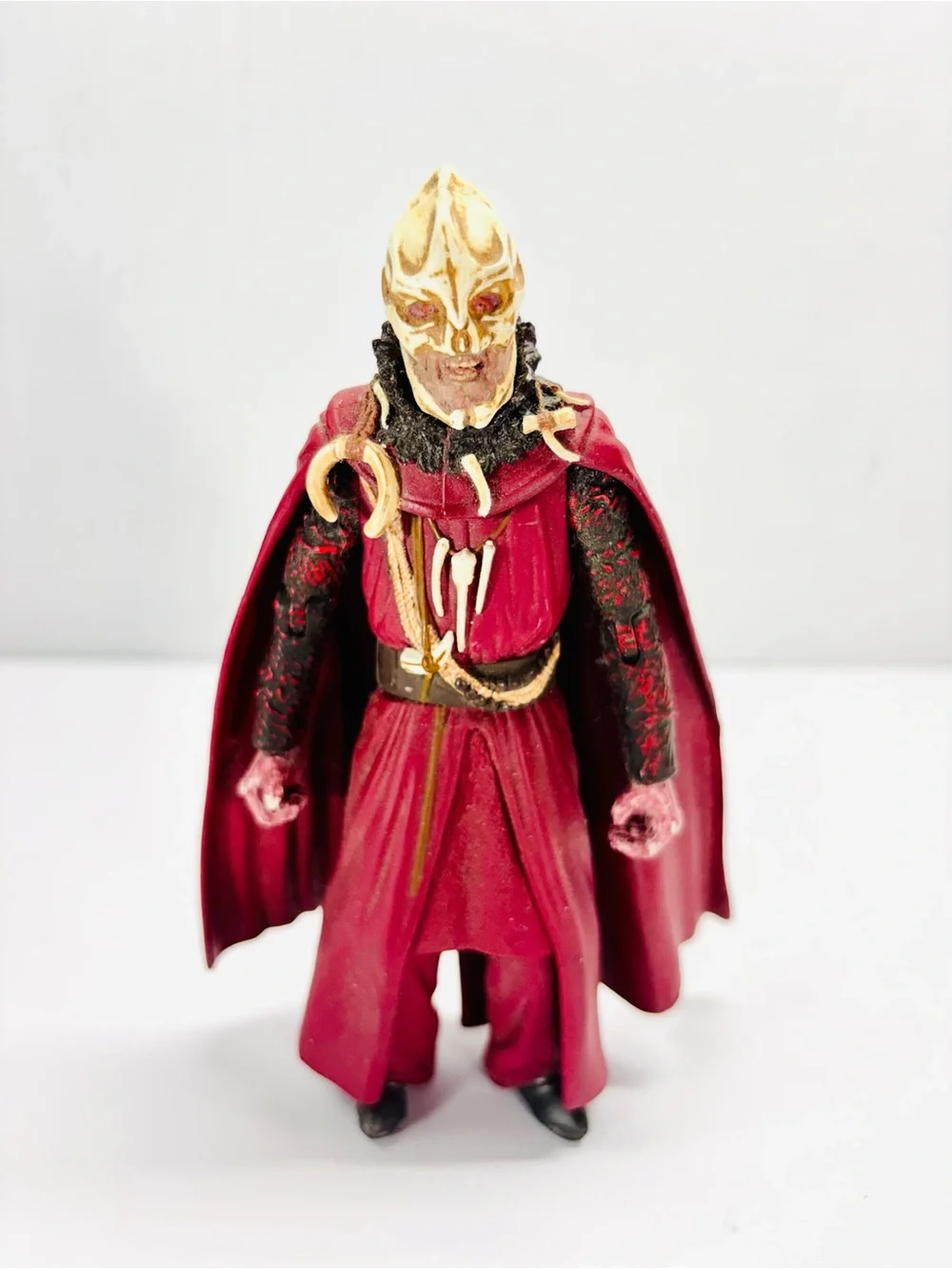 Doctor Who The 10th & 11th Doctor With Sycorax Leader 5.5” Action Figures